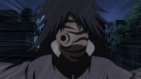 Naruto: Obito's Role in the Uchiha Massacre .